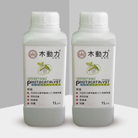 WoodTonic Photocatalyst Liquid