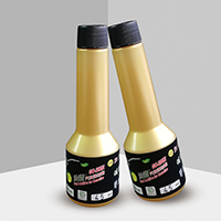 Masterbatch Fuel Additive for Gasoline